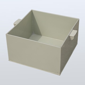 臺式拋光機(jī)研磨桶